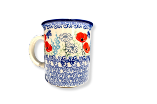 236 Bunzlau Mok recht met oor 2901X